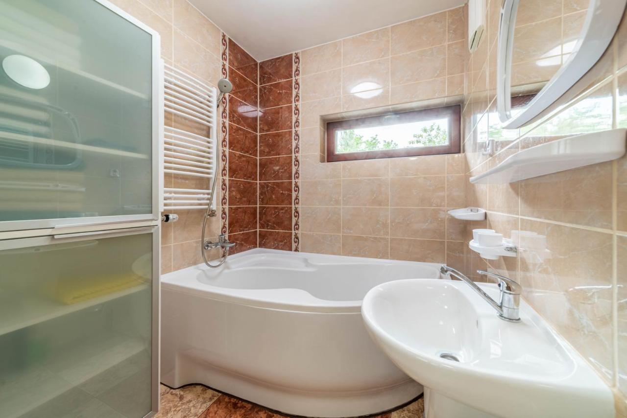 Apartman Blizko Centra Prahy 프라하 외부 사진