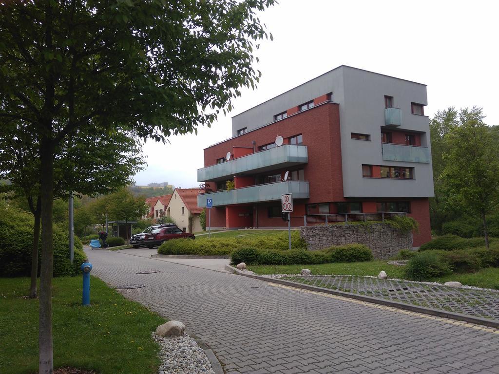 Apartman Blizko Centra Prahy 프라하 외부 사진